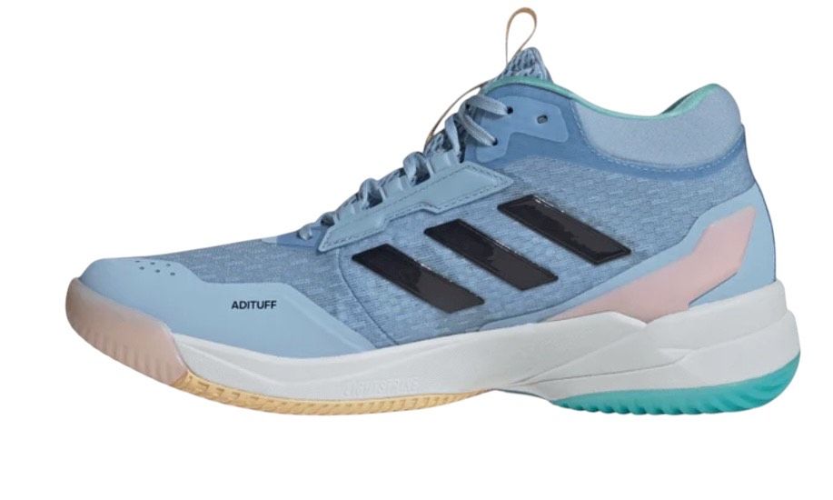 Adidas Crazyflight Mid