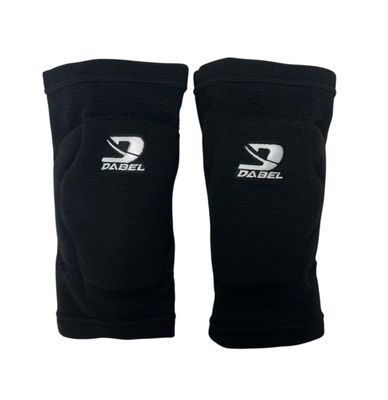 Dabel Elite Kneepads black