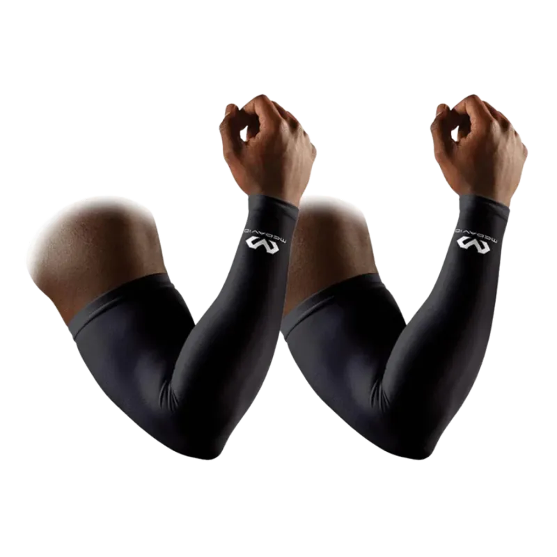 Mc David Arm Sleeves (pair)