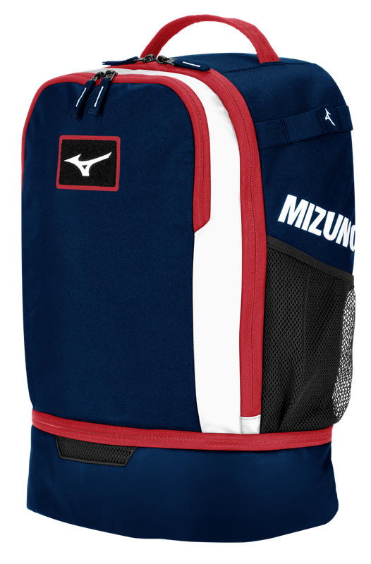 Mizuno Crossover Backpack 25