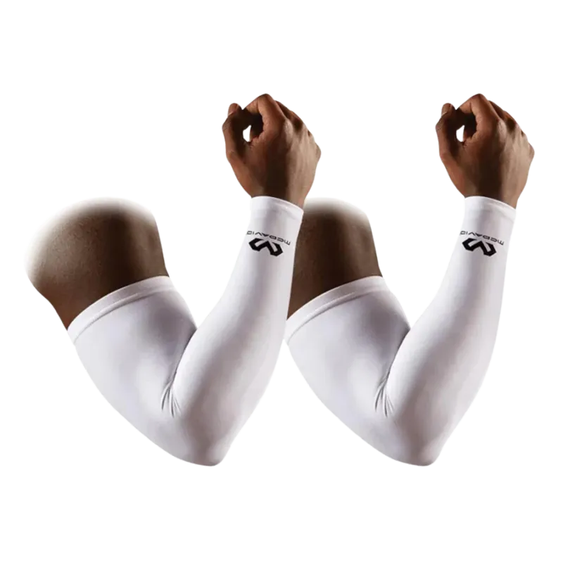Mc David Arm Sleeves (pair)