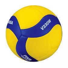 VOLLEYBALLS