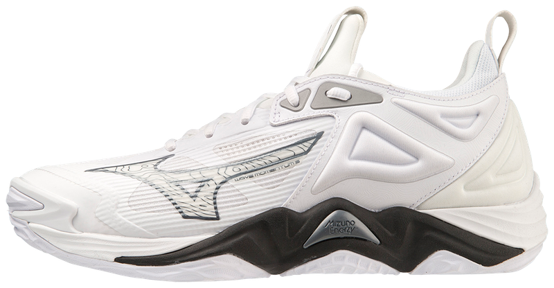 Mizuno Wave Momentum 3 Mens
