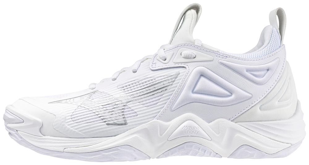 Mizuno Wave Momentum 3 Womens