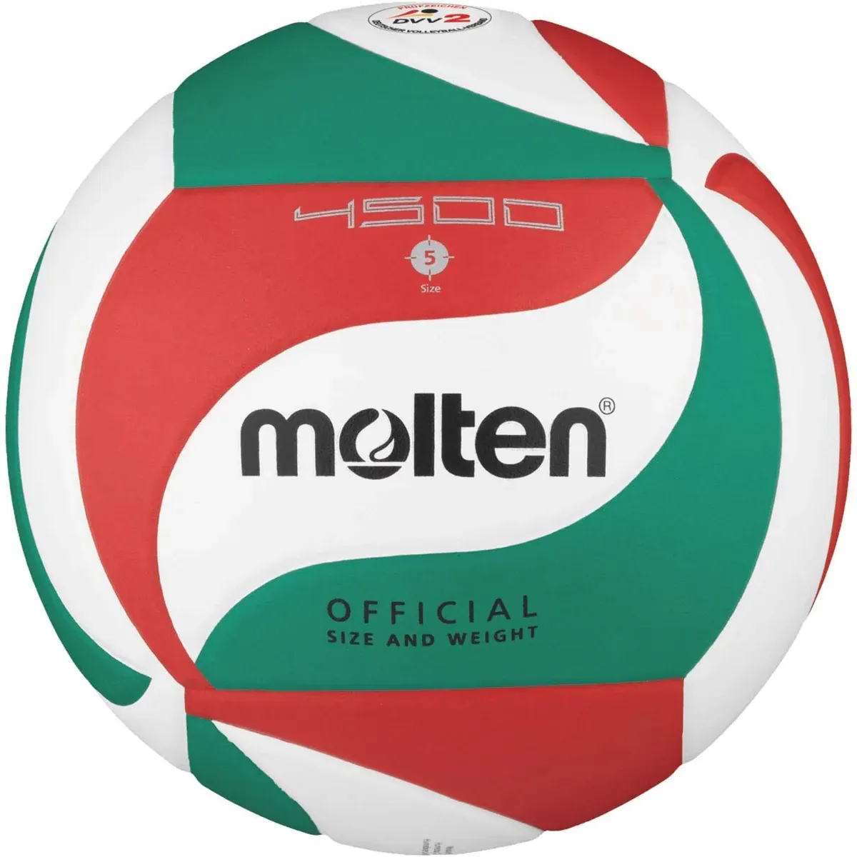 Molten 4507 (13up)