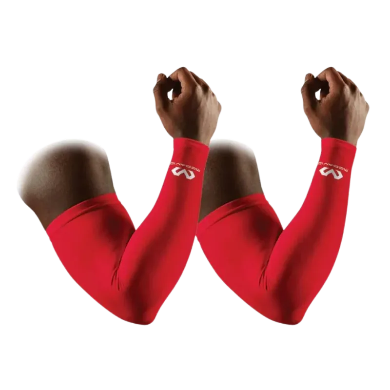 Mc David Arm Sleeves (pair)