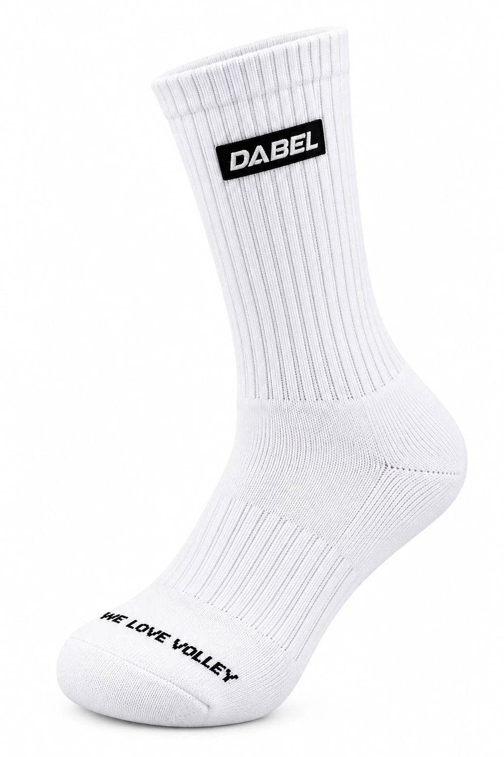 Dabel “We Love Volley” 3 Pack Socks