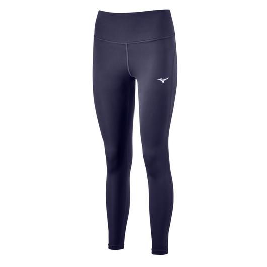 Mizuno Full Legging Navy