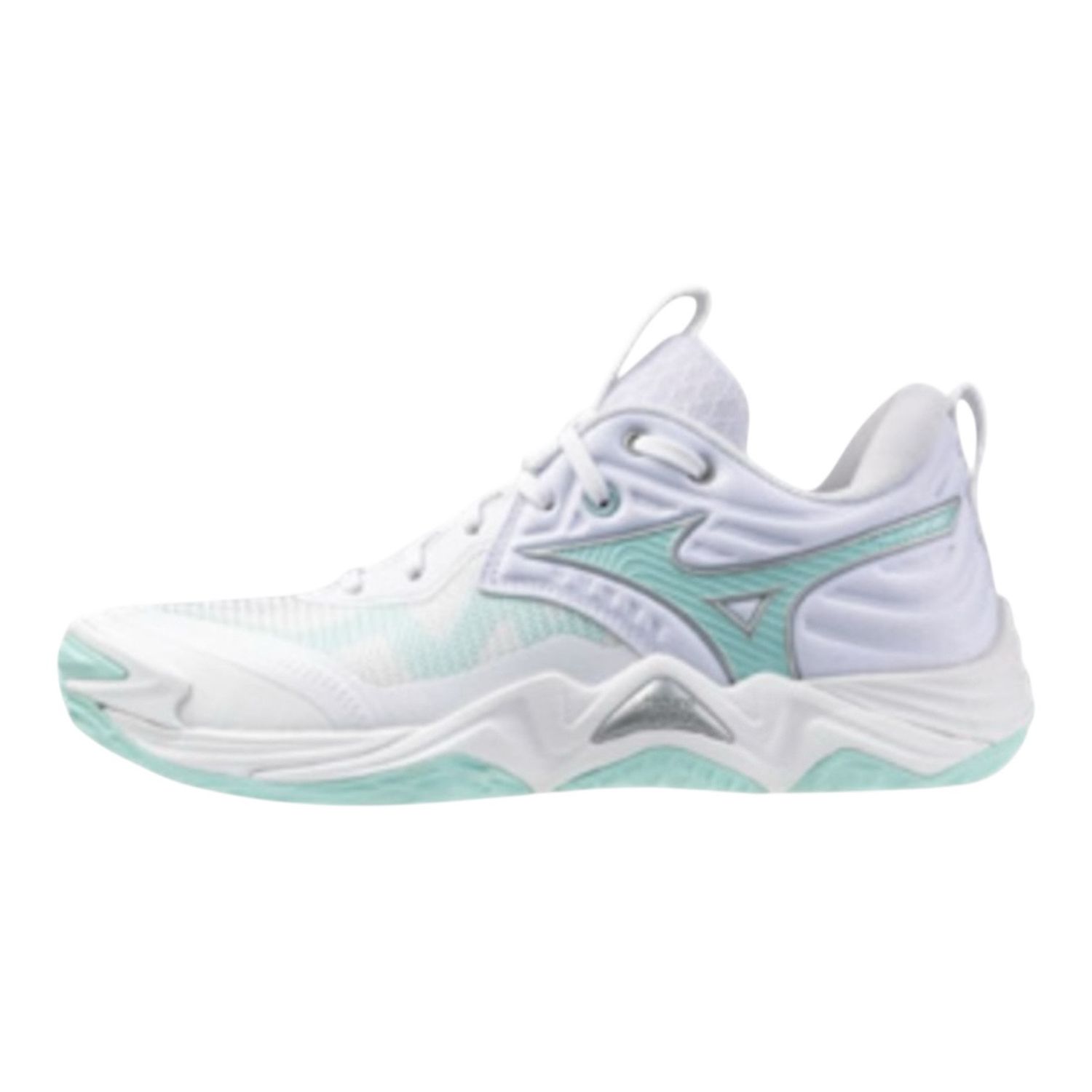 Mizuno Momentum Elite 4