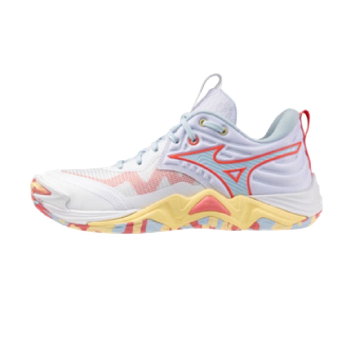 Mizuno Momentum Elite 4