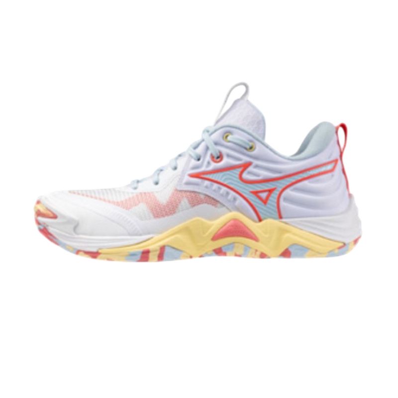 Mizuno Momentum Elite 4