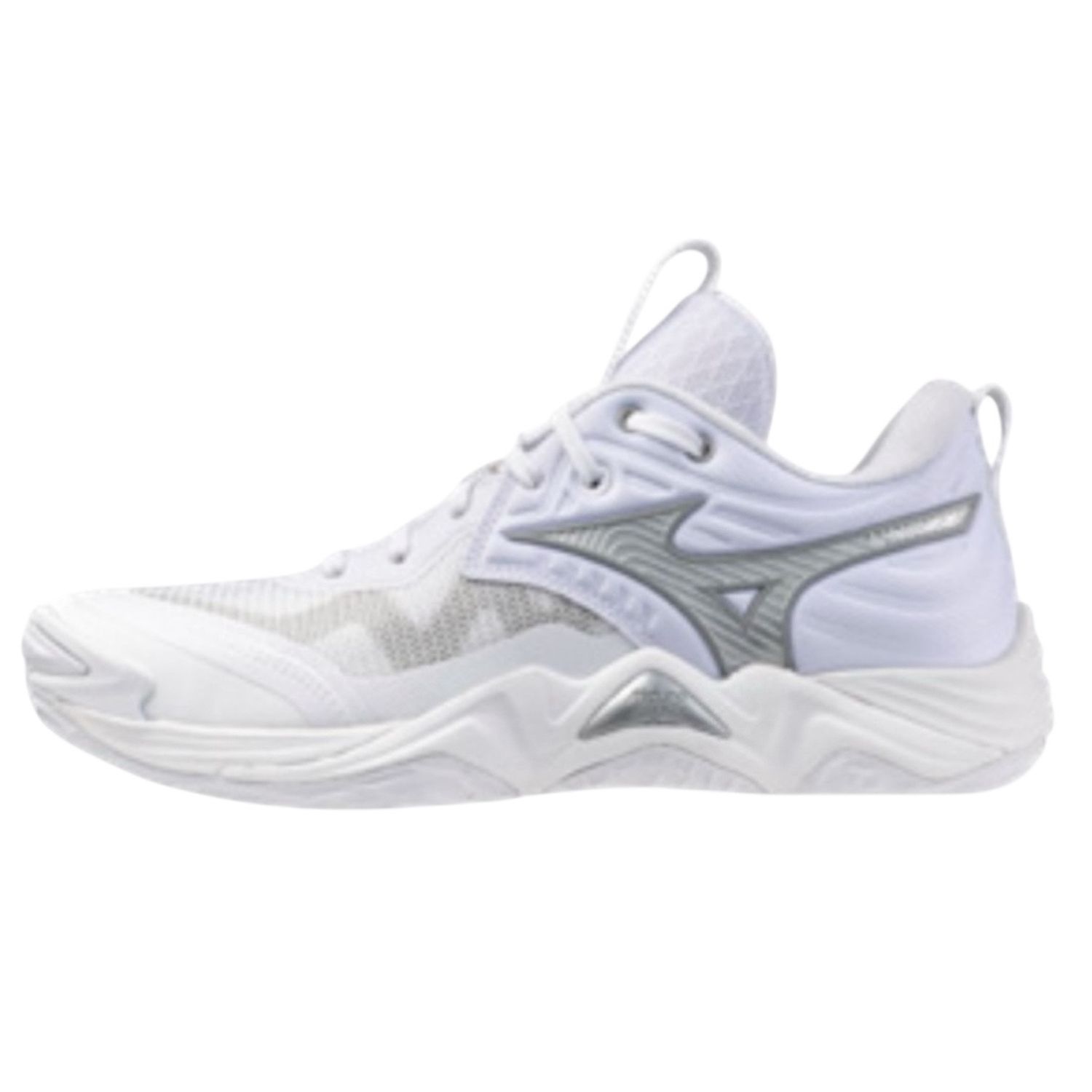Mizuno Momentum Elite 4