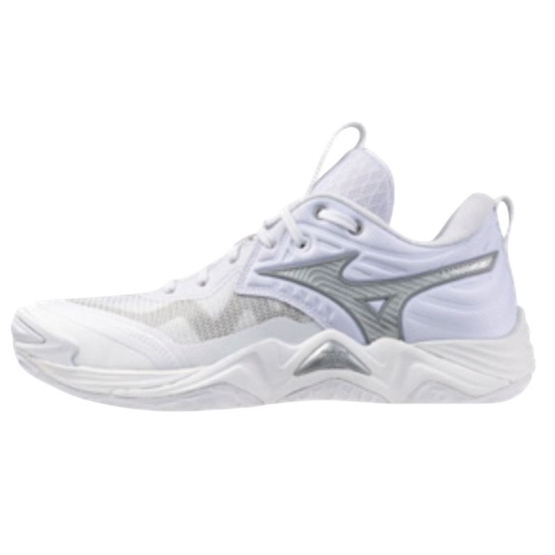 Mizuno Momentum Elite 4