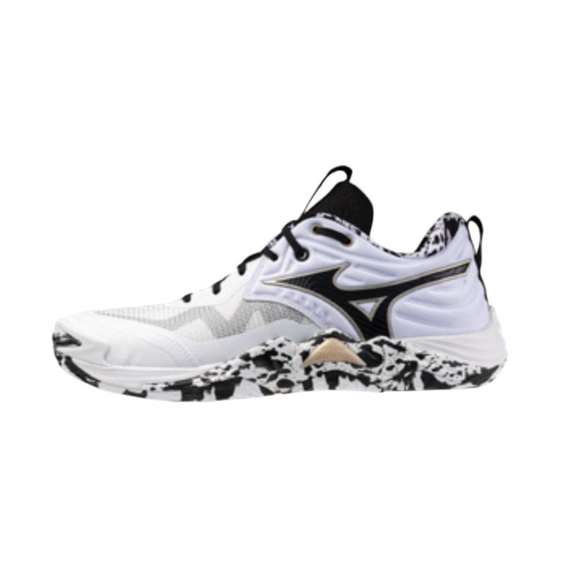 Mizuno Wave Momentum Elite Mens