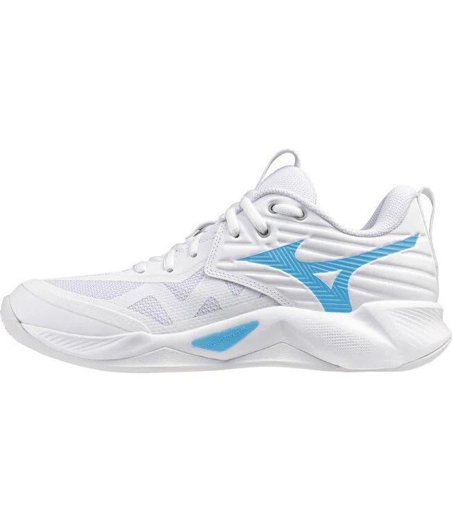 Mizuno Wave Momentum 4 Pro