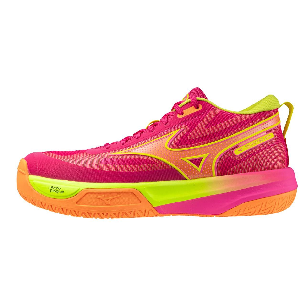 Mizuno Neo Jump