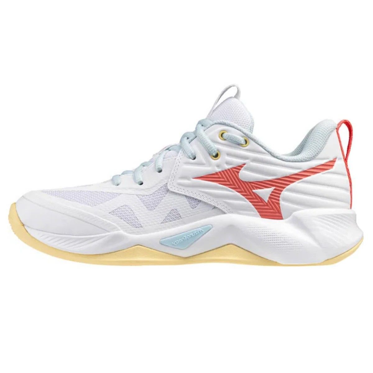 Mizuno Wave Momentum 4 Pro