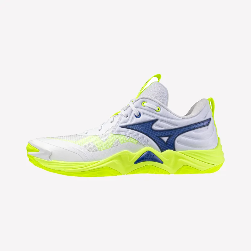 Mizuno Wave Momentum 4 Pro