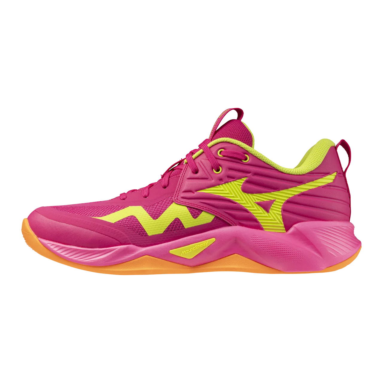 Mizuno Wave Momentum 4 Pro