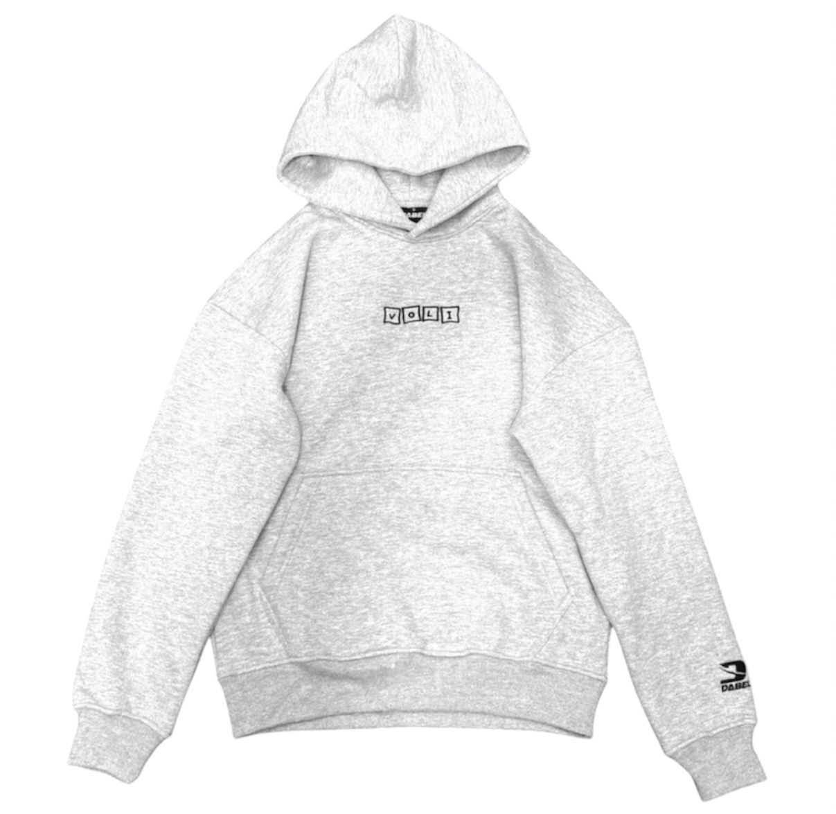 Oversize Hoodie “Pray”