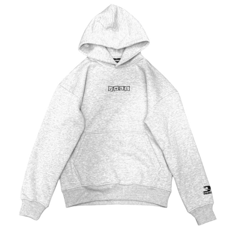 Oversize Hoodie “Pray”