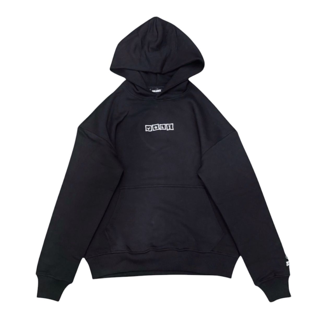 Oversize Hoodie “Pray”
