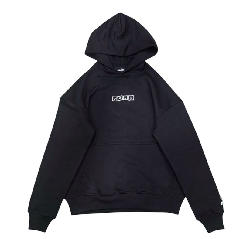 Oversize Hoodie “Pray”