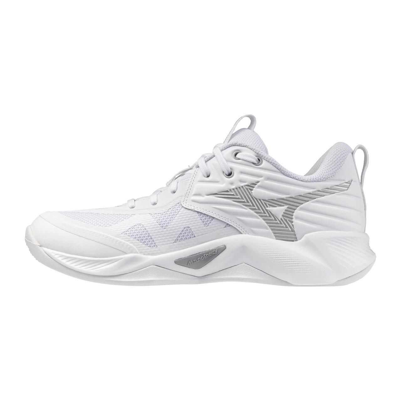 Mizuno Wave Momentum 4 Pro