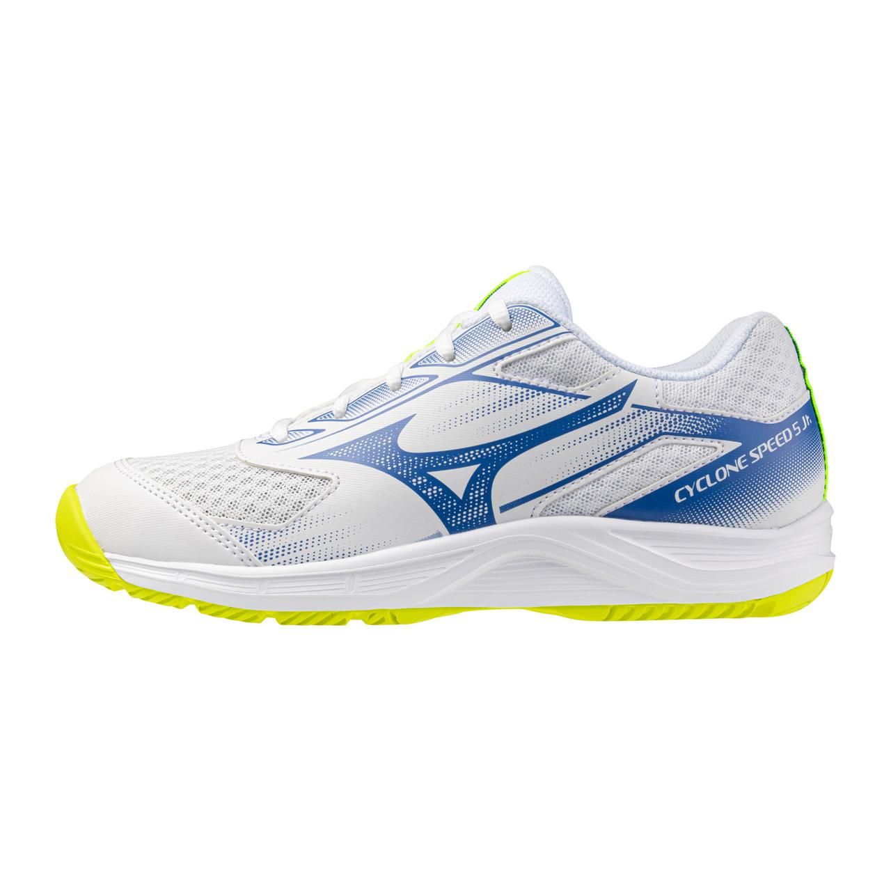 Mizuno Cyclone Speed Kids