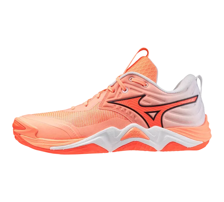 Mizuno Wave Momentum Elite Mens