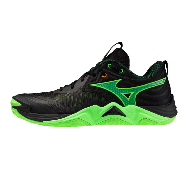 Mizuno Wave Momentum Elite Mens