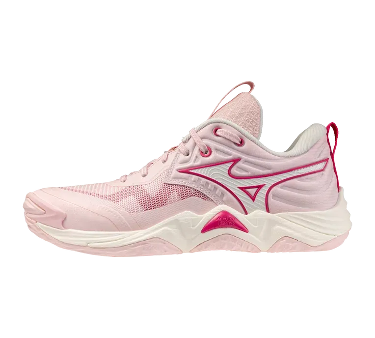 Mizuno Momentum Elite 4