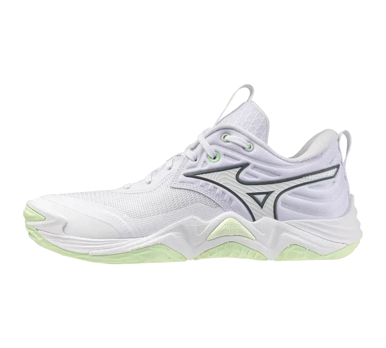Mizuno Momentum Elite 4