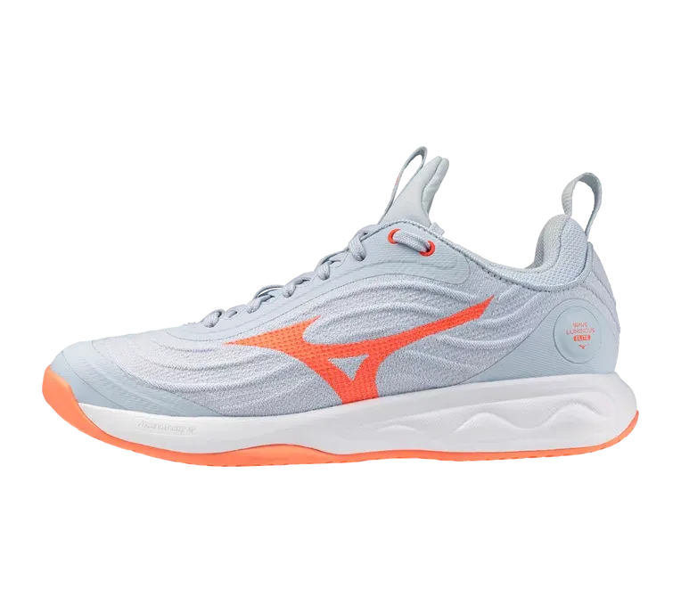 Mizuno Luminous Elite