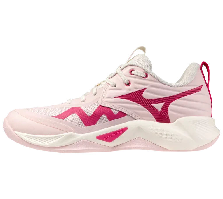 Mizuno Wave Momentum 4 Pro