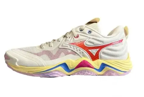 Mizuno Wave Momentum Elite Mens