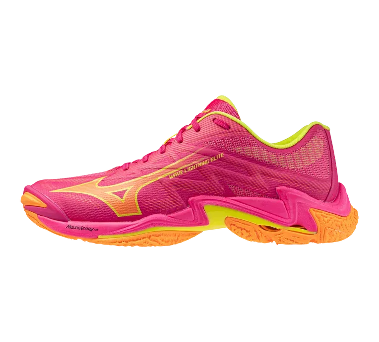 Mizuno Lightning Elite