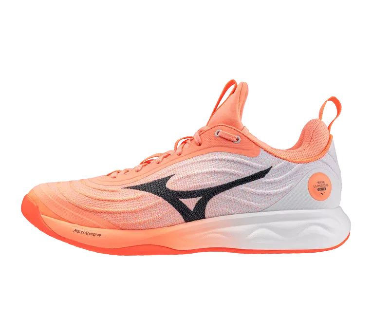 Mizuno Luminous Elite