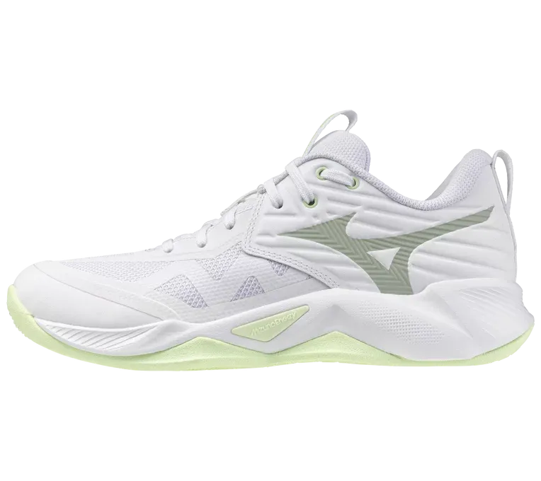 Mizuno Wave Momentum 4 Pro