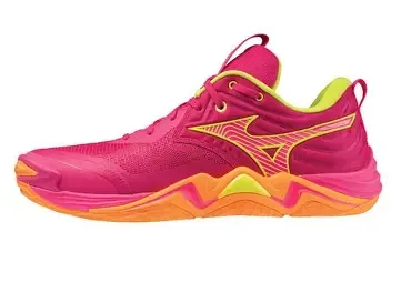 Mizuno Wave Momentum Elite Mens