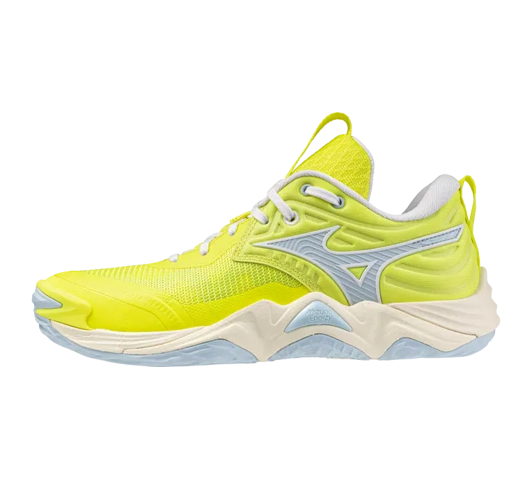 Mizuno Momentum Elite 4