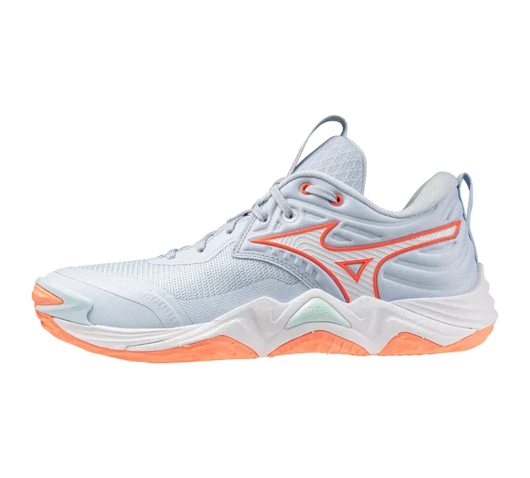 Mizuno Momentum Elite 4