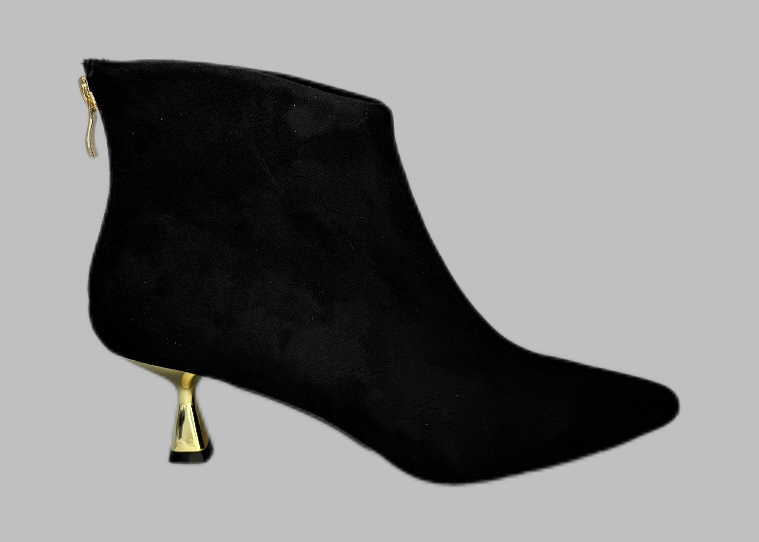 Stivaletto donna Saint-Cloe