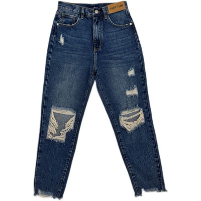 Mom fit women’s jeans