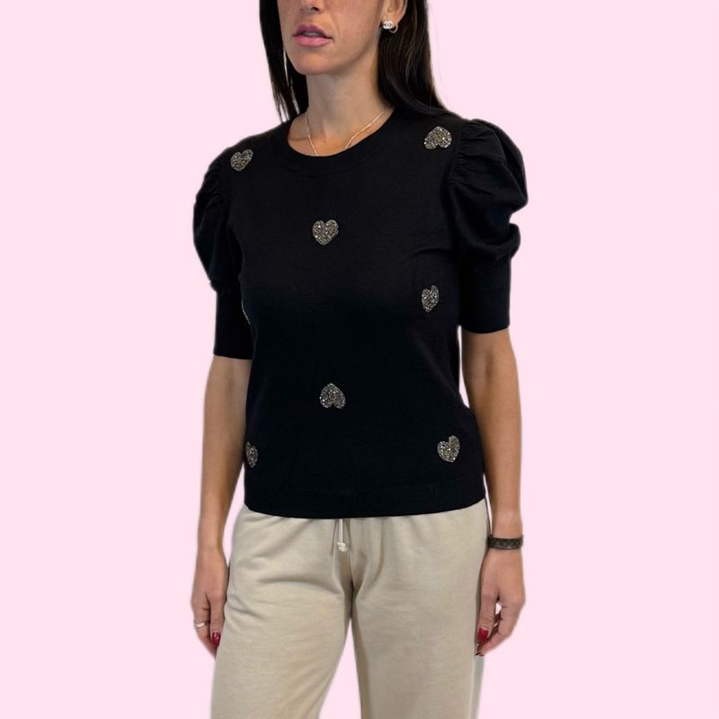 Cloe Sweater