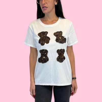 Sexy Pure T-shirt