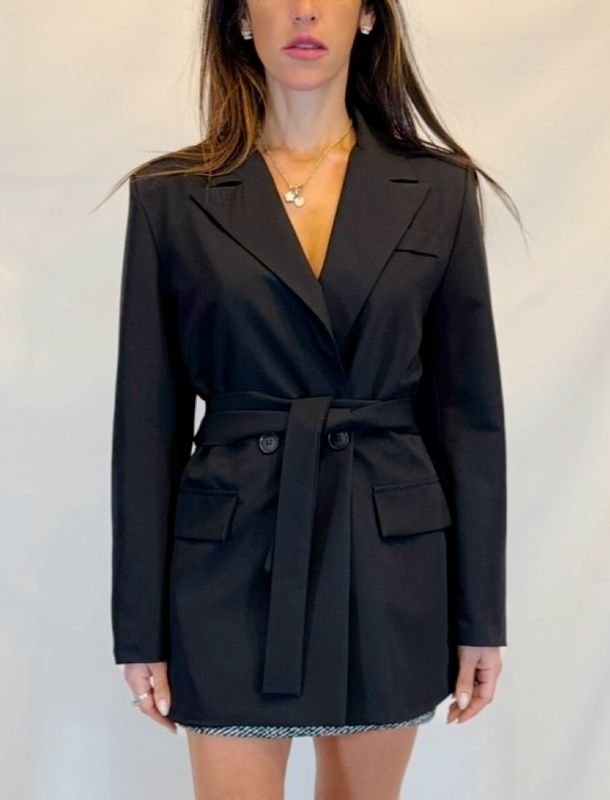 Cloe Blazer