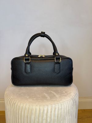 Borsa Saint-Cloe / nera