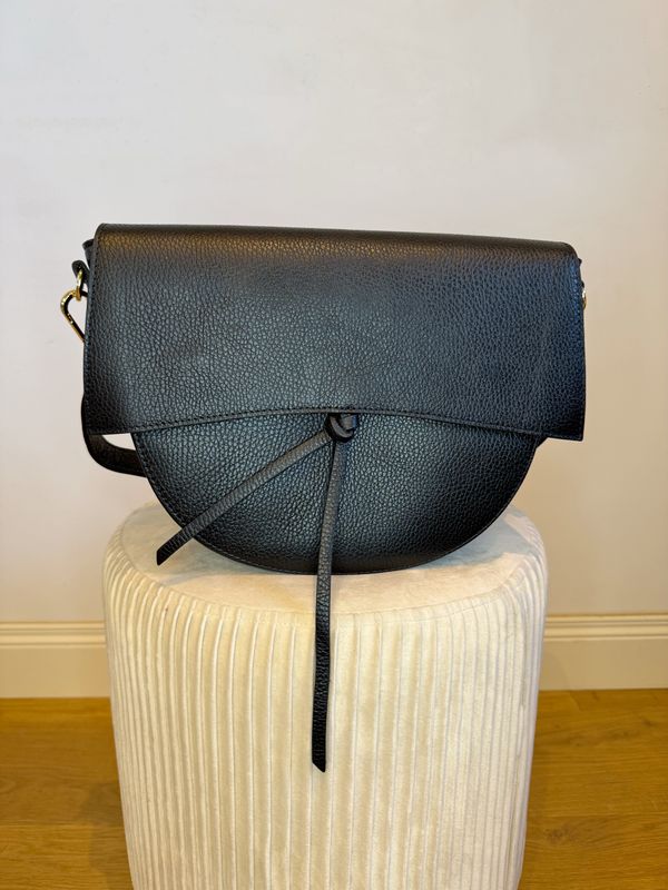 Borsa a spalla Saint-Cloe / nera