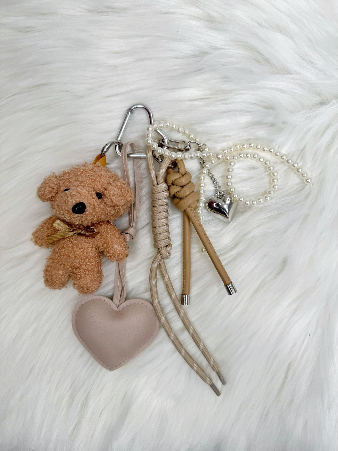 CHARMS ORSETTO